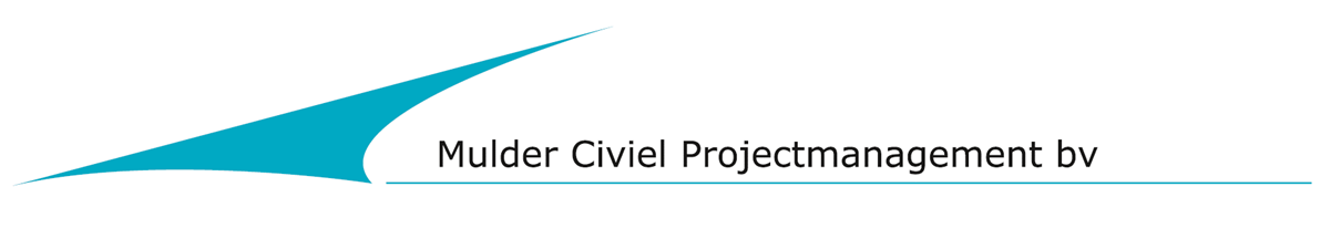 Mulder Civiel Projectmanagement